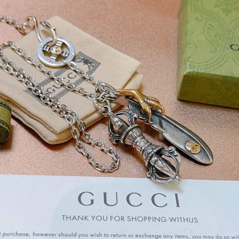 Gucci Necklaces